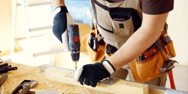 بدر فهد للديكور