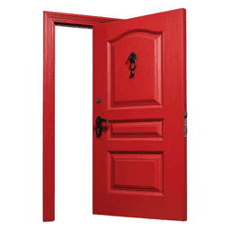 تفصيل الأبواب